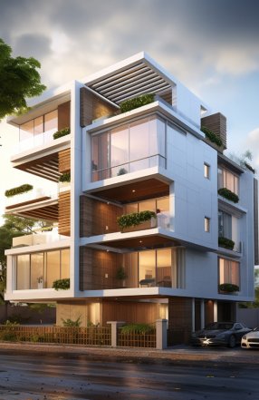 Dashboard Screenshot